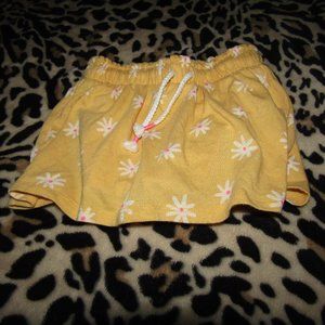 026  Cat & Jack Skort